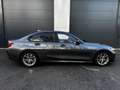 BMW 318 318d Aut. Sport Line “1 jaar garantie” Gris - thumbnail 3
