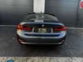 BMW 318 318d Aut. Sport Line “1 jaar garantie” Gris - thumbnail 6