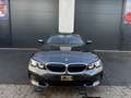 BMW 318 318d Aut. Sport Line “1 jaar garantie” Gris - thumbnail 2