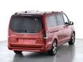 Mercedes-Benz EQV 300 lang,Avantgarde,8Sitzer,2xSchiebetür,LED Rot - thumbnail 5