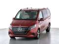 Mercedes-Benz EQV 300 lang,Avantgarde,8Sitzer,2xSchiebetür,LED Rot - thumbnail 4