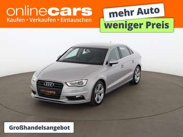Limousine 2.0 TDI Ambition XENON NAVI SITZHZG