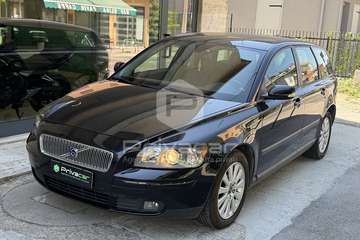 V50 2.0 D cat Summum