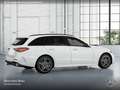 Mercedes-Benz C 300 e T AMG+NIGHT+PANO+360+AHK+LED+TOTW+KEYLESS Weiß - thumbnail 16