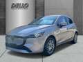 Mazda 2 Exclusive-Line Driver Assistance HUD ACC 360 Kamer Grijs - thumbnail 1