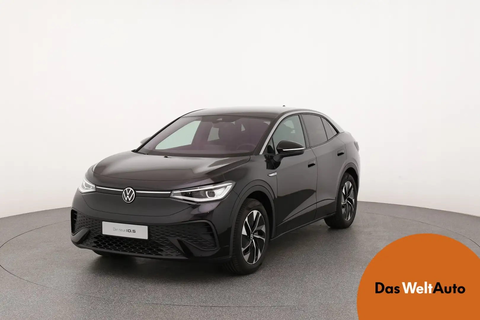 Volkswagen ID.5 Pro Performance 150 kW Noir - 1