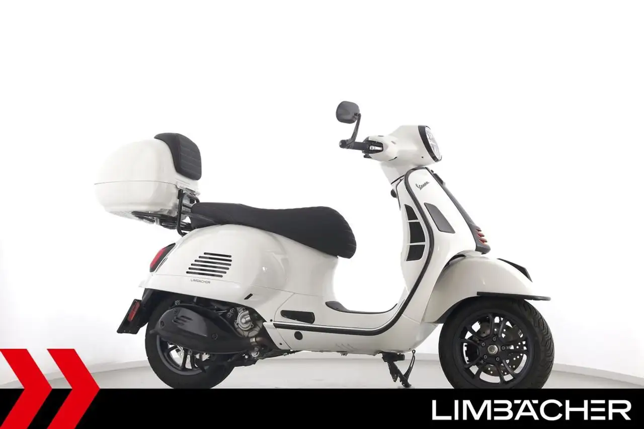 Vespa GTS 310
