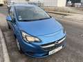Opel Corsa *1,4*Edition*Euro6*3Türig*Klima*Lenkrad+Sitzh.* Blau - thumbnail 9