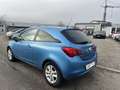 Opel Corsa *1,4*Edition*Euro6*3Türig*Klima*Lenkrad+Sitzh.* Blau - thumbnail 4