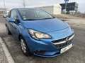 Opel Corsa *1,4*Edition*Euro6*3Türig*Klima*Lenkrad+Sitzh.* Blau - thumbnail 8