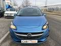 Opel Corsa *1,4*Edition*Euro6*3Türig*Klima*Lenkrad+Sitzh.* Blau - thumbnail 10