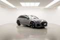 Audi RS6 Avant 4.0 TFSI V8 quattro tiptronic station wagon sw MHEV MILD HYBRID Grigio - thumbnail 4