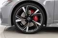 Audi RS6 Avant 4.0 TFSI V8 quattro tiptronic station wagon sw MHEV MILD HYBRID Grigio - thumbnail 6