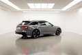 Audi RS6 Avant 4.0 TFSI V8 quattro tiptronic station wagon sw MHEV MILD HYBRID Grigio - thumbnail 3