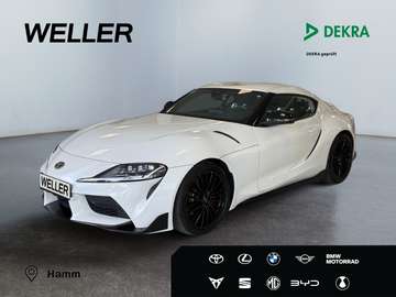 2.0 *LED*Kamera*SmartKey*el. Sitz*Leder*SHZ*