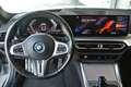 BMW i4 M50 Gran Coupe xDrive ** LEDER * HUD * 360° CAM Grau - thumbnail 14