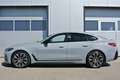 BMW i4 M50 Gran Coupe xDrive ** LEDER * HUD * 360° CAM Grau - thumbnail 5
