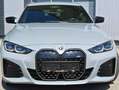 BMW i4 M50 Gran Coupe xDrive ** LEDER * HUD * 360° CAM Grau - thumbnail 3