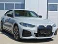BMW i4 M50 Gran Coupe xDrive ** LEDER * HUD * 360° CAM Grau - thumbnail 7