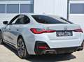 BMW i4 M50 Gran Coupe xDrive ** LEDER * HUD * 360° CAM Grau - thumbnail 2