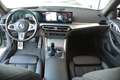 BMW i4 M50 Gran Coupe xDrive ** LEDER * HUD * 360° CAM Grau - thumbnail 8