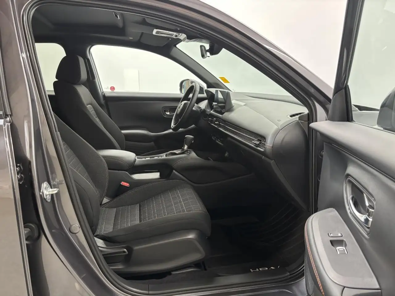 Honda HR-V снимка Honda HR-V