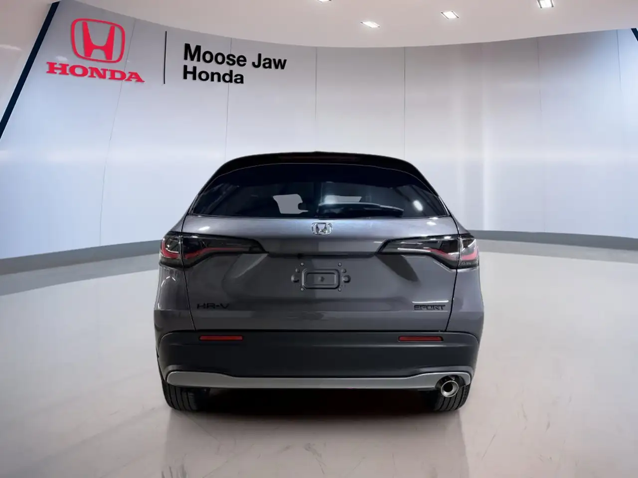 Honda HR-V снимка Honda HR-V