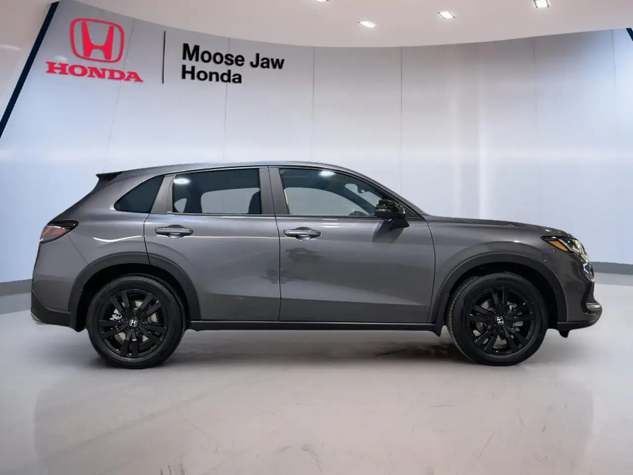 Honda HR-V снимка Honda HR-V