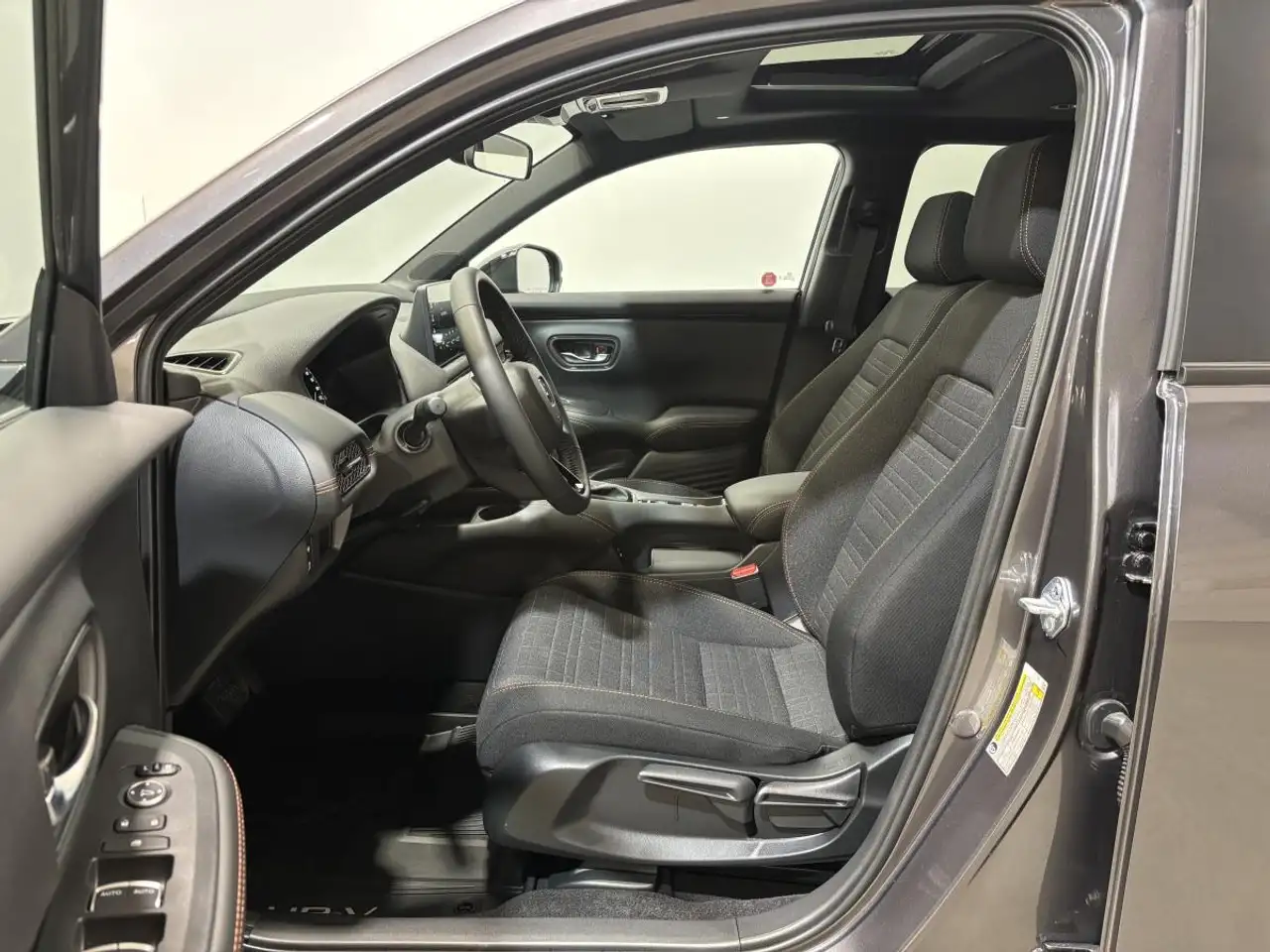 Honda HR-V снимка Honda HR-V