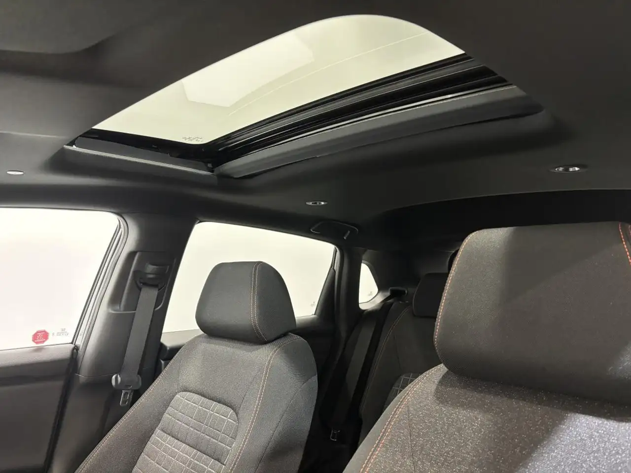 Honda HR-V снимка Honda HR-V