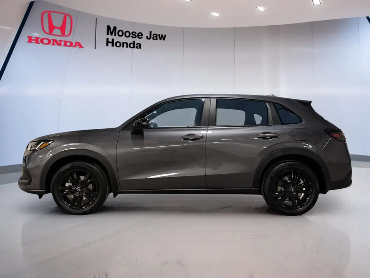 Honda HR-V снимка Honda HR-V