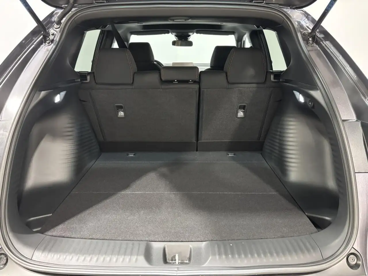 Honda HR-V снимка Honda HR-V