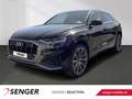 Audi Q8 SUV 50 TDI quattro Luftfederung Panorama LED Schwarz - thumbnail 1