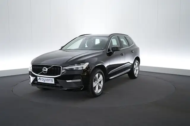 Volvo XC60 2.0 B4 MHEV Momentum Pro Business LEDER/CUIR LED G