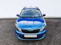 Skoda Fabia Combi Style 1,4 TDI "AHV" Blau - thumbnail 3