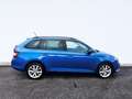 Skoda Fabia Combi Style 1,4 TDI "AHV" Blau - thumbnail 9