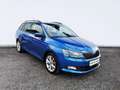 Skoda Fabia Combi Style 1,4 TDI "AHV" Blau - thumbnail 4