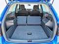 Skoda Fabia Combi Style 1,4 TDI "AHV" Blau - thumbnail 23