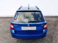 Skoda Fabia Combi Style 1,4 TDI "AHV" Blau - thumbnail 8