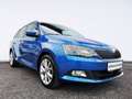 Skoda Fabia Combi Style 1,4 TDI "AHV" Blau - thumbnail 5