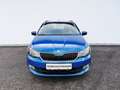 Skoda Fabia Combi Style 1,4 TDI "AHV" Blau - thumbnail 2