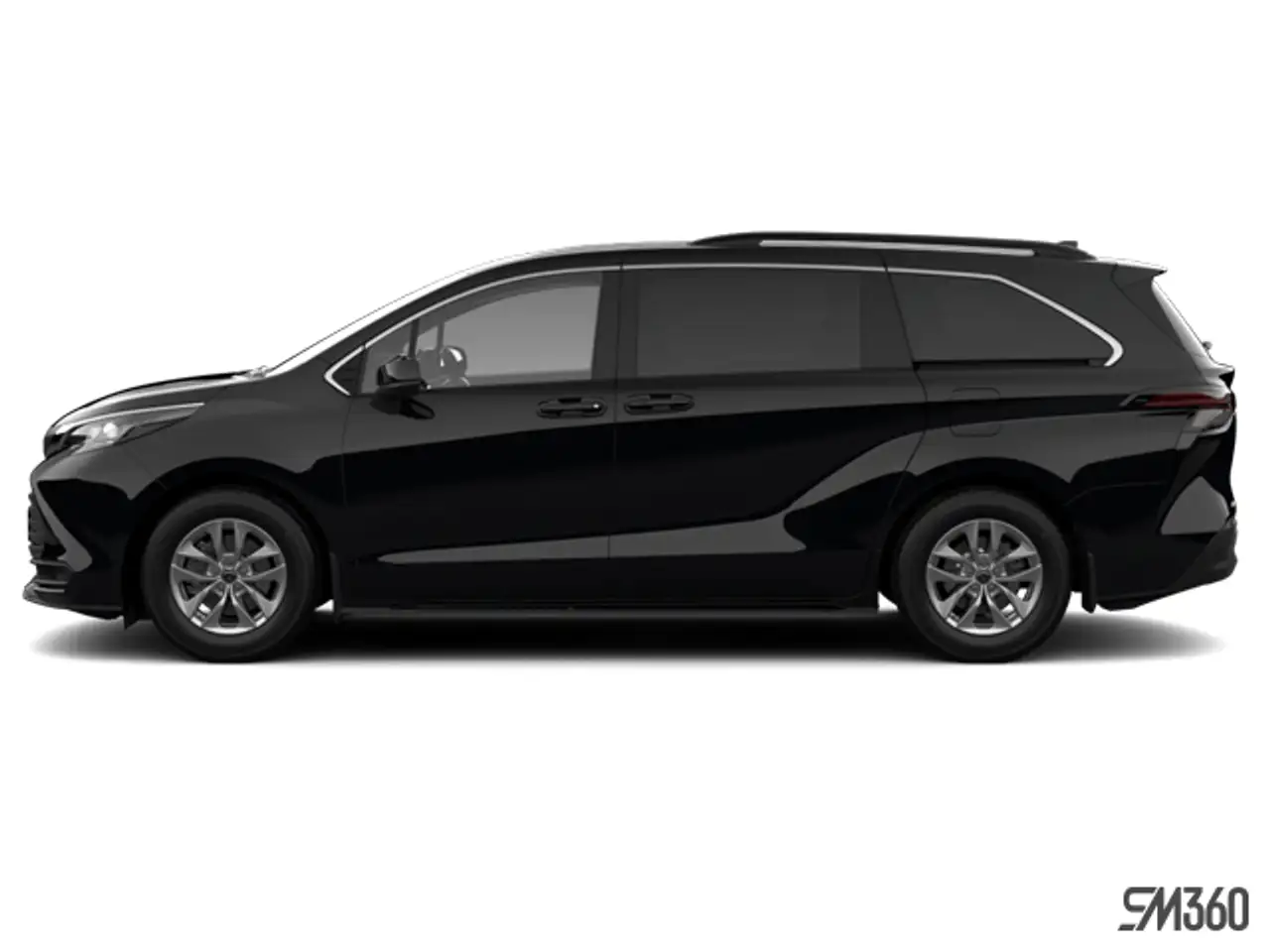2026 Toyota Sienna