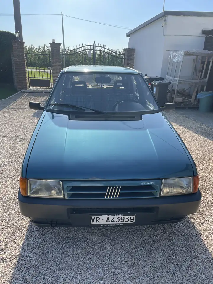 Fiat Uno 1.0 Fire 5pt, foto 1