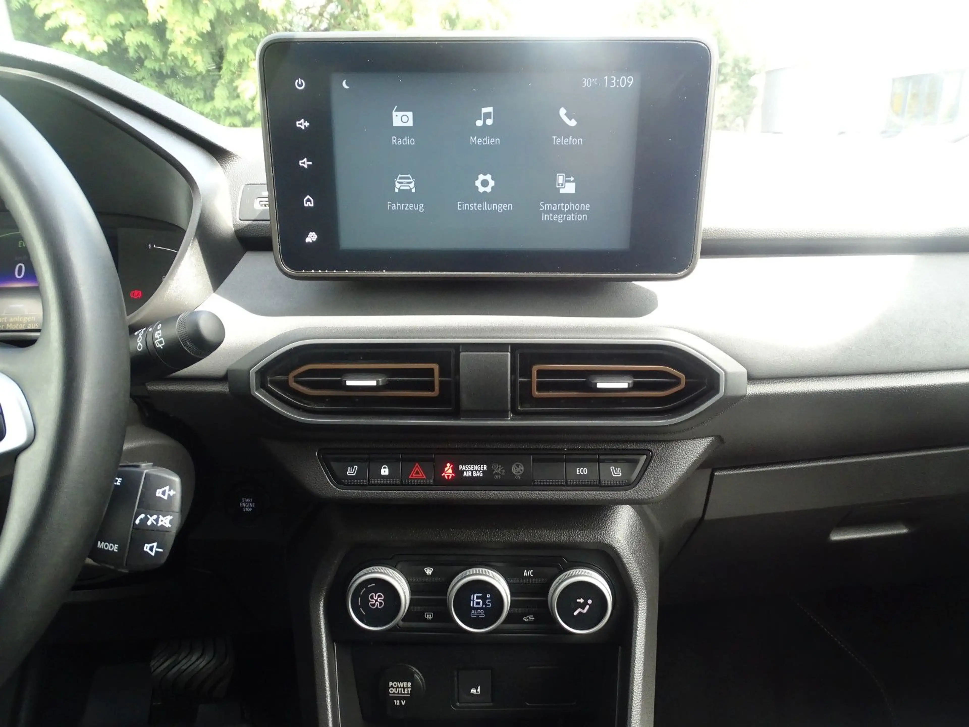 Dacia Jogger Extreme *KEYGO*TOTWINKEL ASS*R.KAMERA* — photo 14