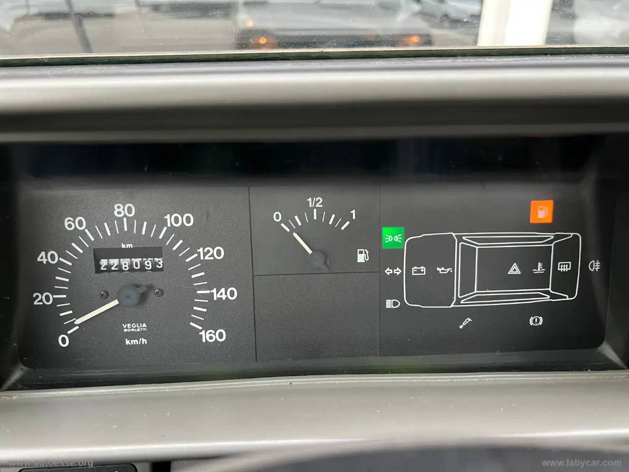 Fiat Panda 900 i.e. Hobby, foto 9