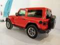 Jeep Wrangler Wrangler 2.0 Turbo Sahara Arancione - thumbnail 6