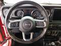 Jeep Wrangler Wrangler 2.0 Turbo Sahara Arancione - thumbnail 18