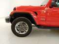 Jeep Wrangler Wrangler 2.0 Turbo Sahara Arancione - thumbnail 8