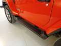 Jeep Wrangler Wrangler 2.0 Turbo Sahara Arancione - thumbnail 9