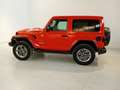 Jeep Wrangler Wrangler 2.0 Turbo Sahara Arancione - thumbnail 7